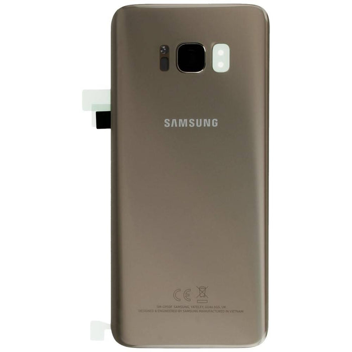 Samsung - S8 (G950) - Rear Cover Service Pack
