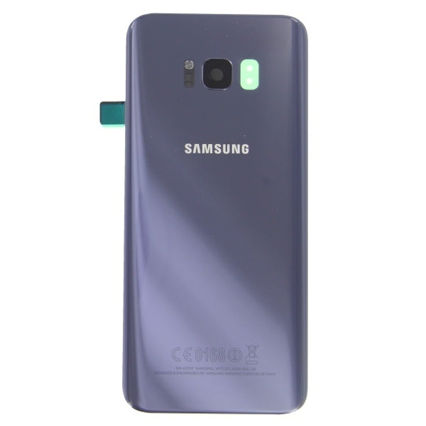 Samsung - S8 Plus (G955) - Rear Cover Service Pack