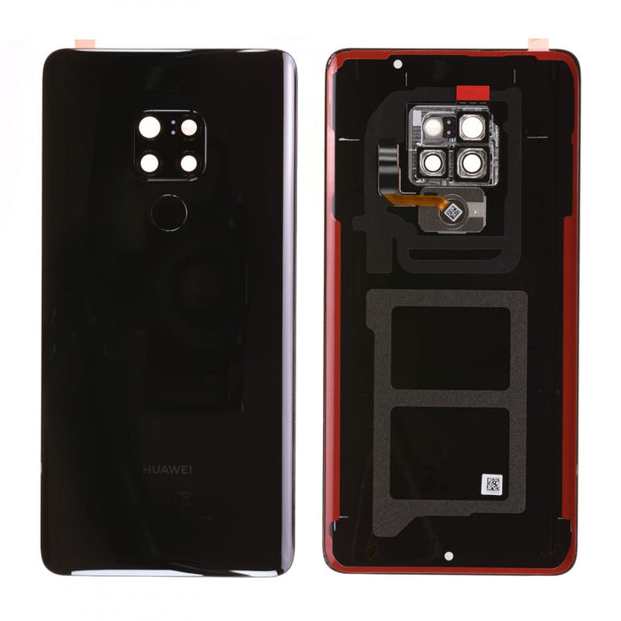 Huawei - Mate 20 - Rear Cover Service Pack