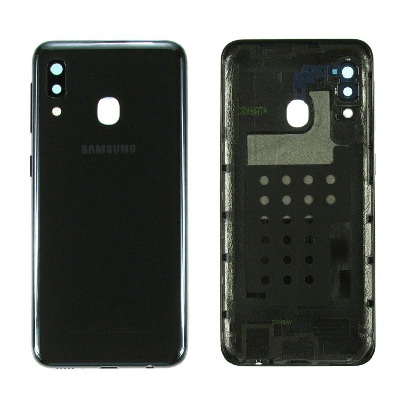 Samsung - A20e (A202) - Rear Cover Service Pack