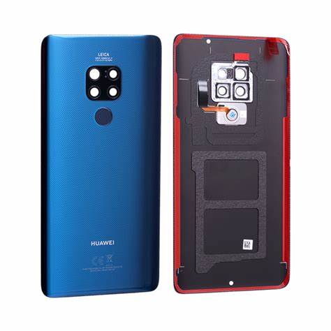 Huawei - Mate 20 - Rear Cover Service Pack
