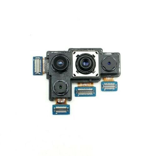 Samsung - A515 - Rear Camera Service Pack
