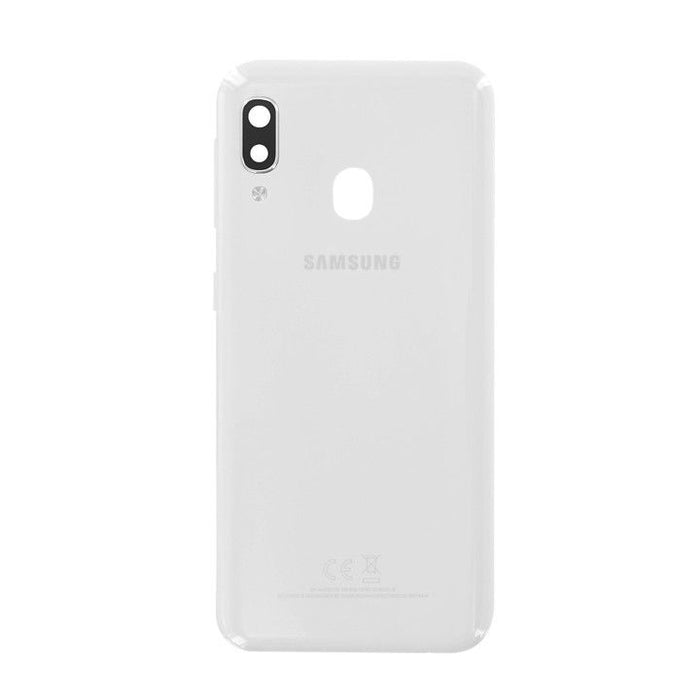 Samsung - A20e (A202) - Rear Cover Service Pack