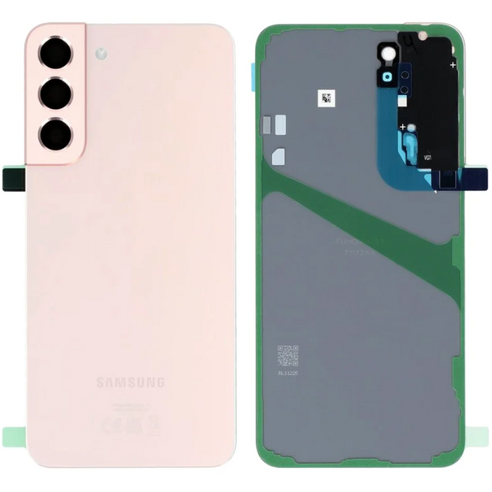 Samsung - S22 Plus (S906) - Rear Cover Service Pack