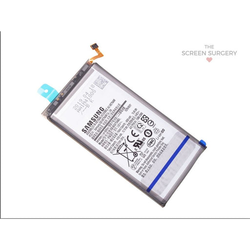 S10 Plus (G975) Service Pack Battery
