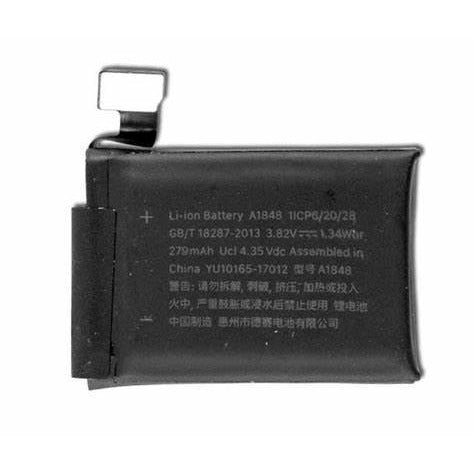 For iWatch - Series 3 (38mm) - Battery