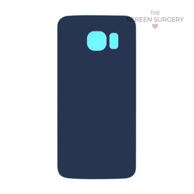 Samsung - S6 Edge (G925) - Rear Cover Service Pack