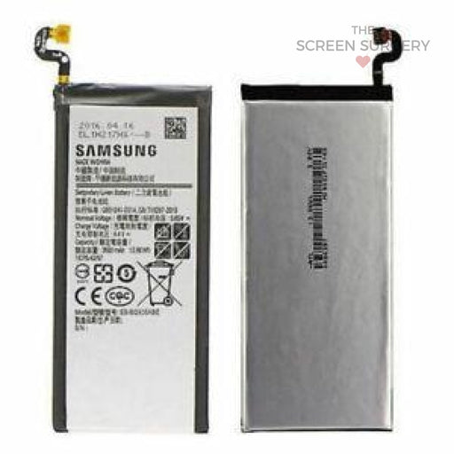 S7 Edge Battery (G935 Battery) - Original (Samsung)
