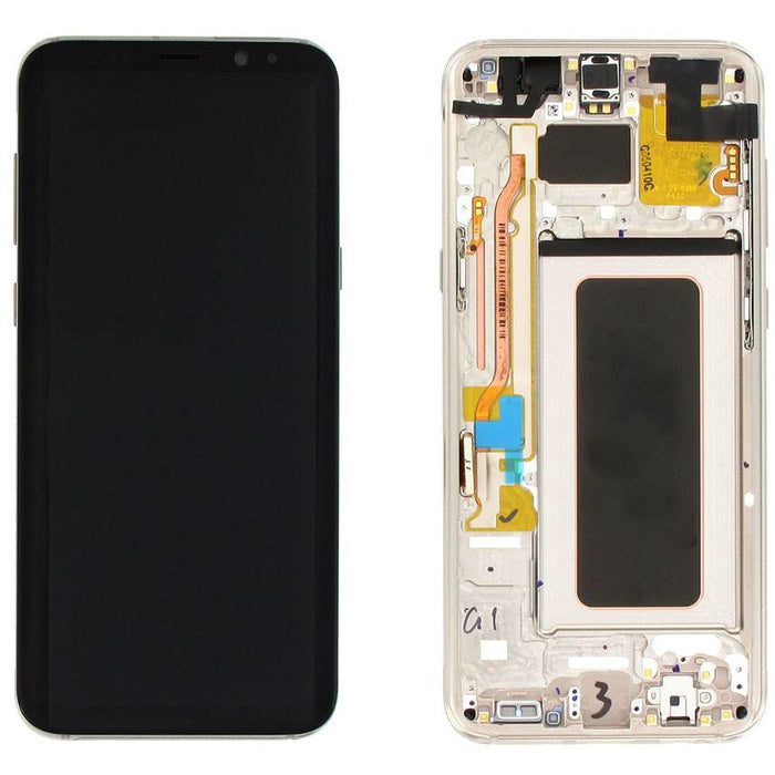 Samsung - S8 (G950) - LCD Service Pack