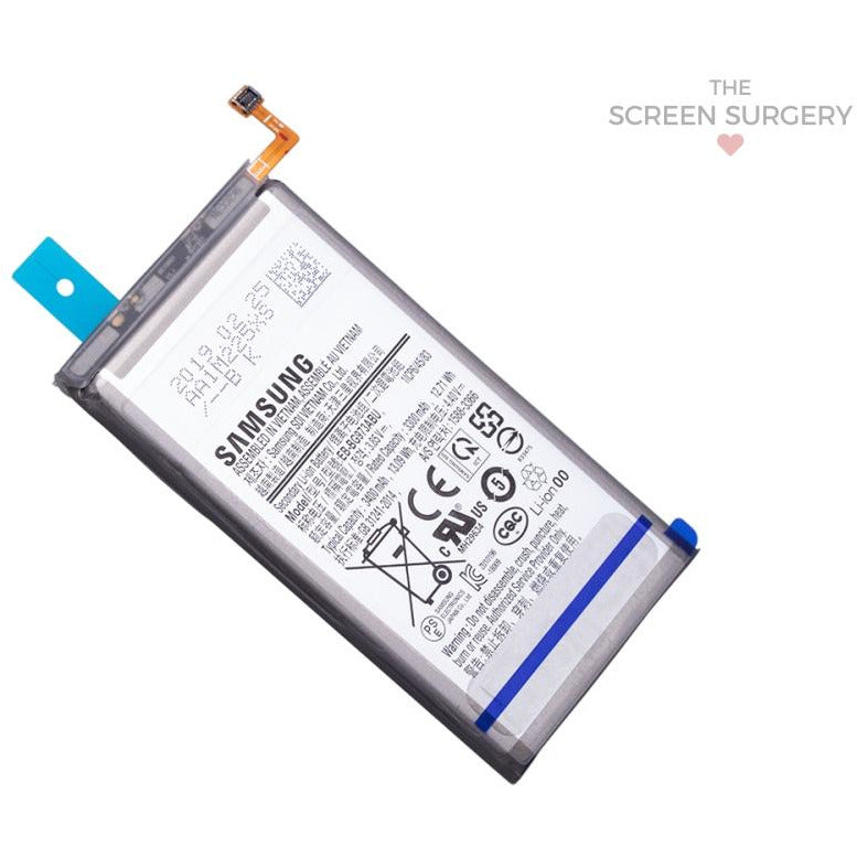 Samsung Galaxy S10 Battery - Service Pack (Samsung)