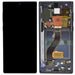 Samsung N970 Lcd Aura Black - Note 10 / Service Pack