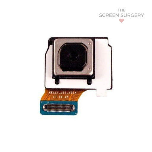 Samsung S9 G960 Rear Camera (Samsung) Parts