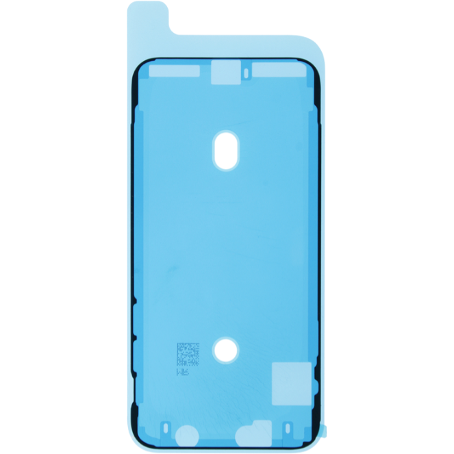 For iPhone XS Max - Waterproof Seal/Screen Adhesive