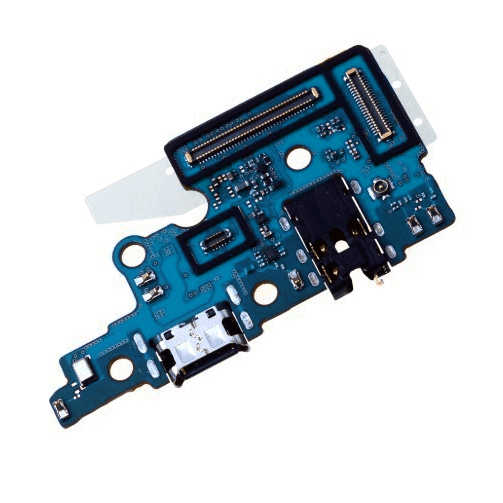 Samsung - A705 - Charging Port Board/Flex Service Pack