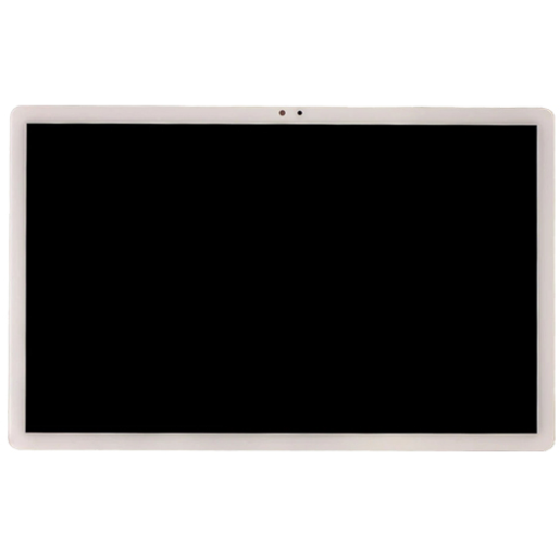Samsung - Tab A7 10.4" (T500/T505) - LCD Service Pack - Silver