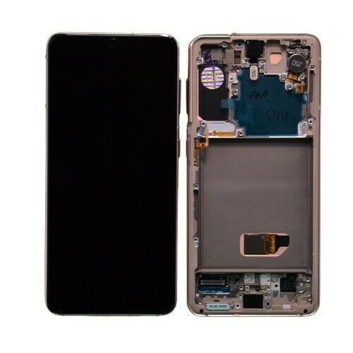 Samsung - S21 (G991) - OLED Service Pack