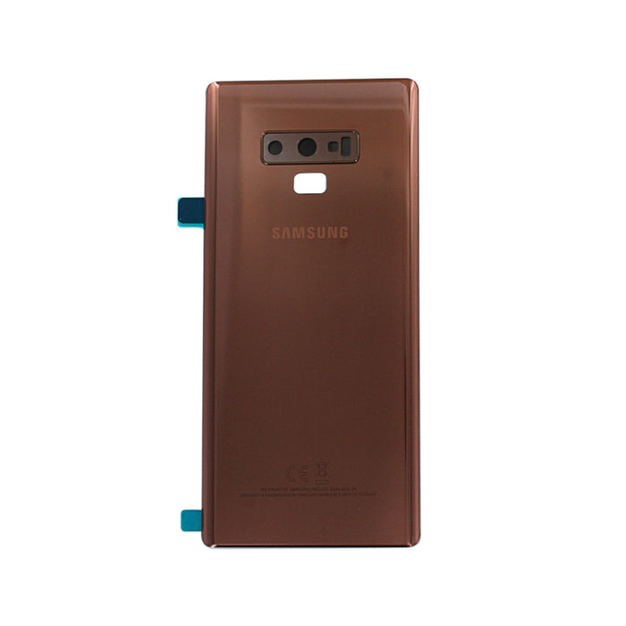 Samsung - Note 9 (N960) - Rear Cover Service Pack