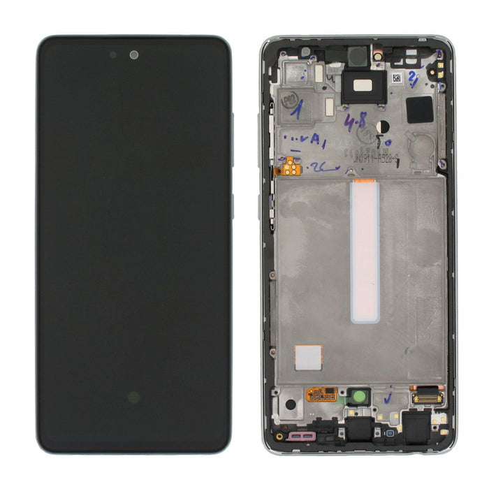 Samsung - A528 (A52S 5G) - LCD Service Pack