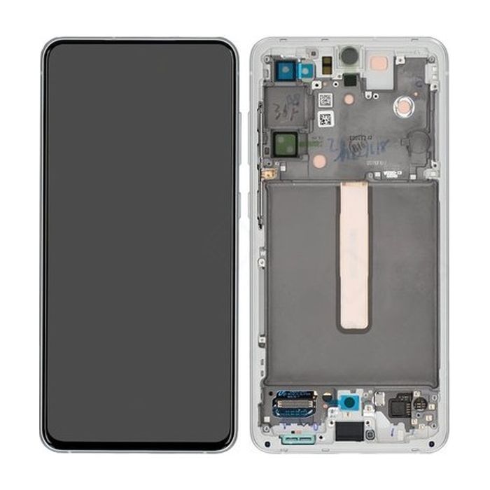 Samsung - S21 FE (G990) - OLED Service Pack
