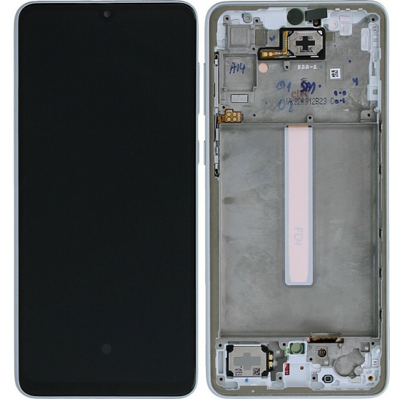 Samsung - A336 (A33 5G) - LCD Service Pack