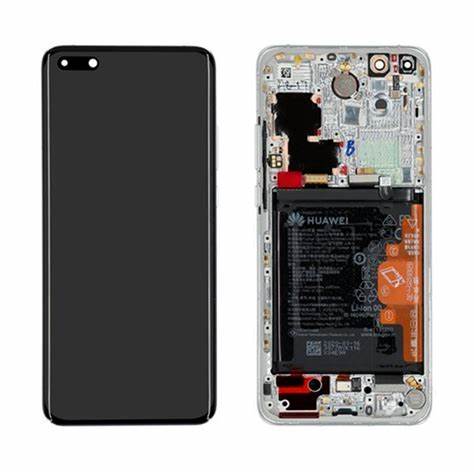 Huawei - P40 Pro - LCD Service Pack