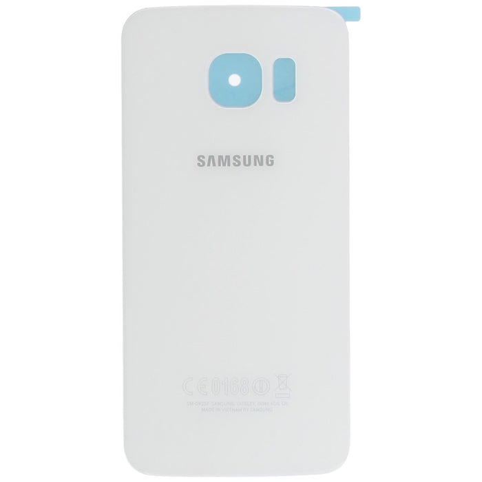 Samsung - S6 Edge (G925) - Rear Cover Service Pack