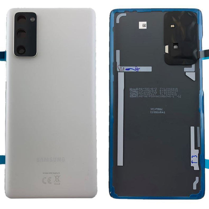 Samsung - S20 FE 4G (G780) - Rear Cover Service Pack