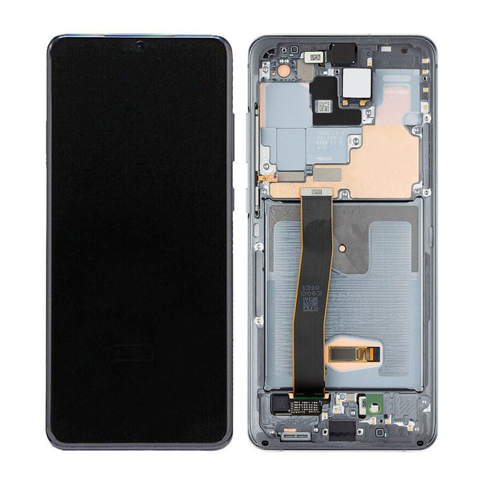 Samsung - S20 Ultra (G988) - OLED Service Pack