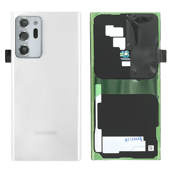 Samsung - Note 20 Ultra 5G (N986) - Rear Cover Service Pack