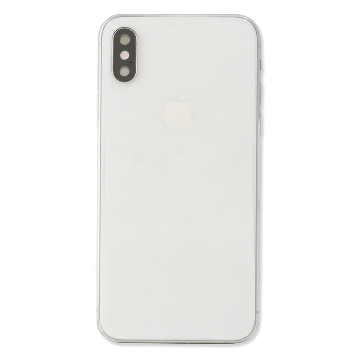iPhone XS Max - Genuine Pull Rear Housing